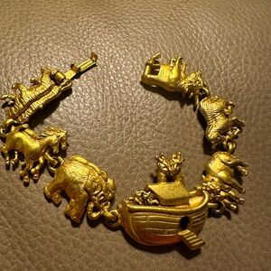 Noah’s Ark bracelet